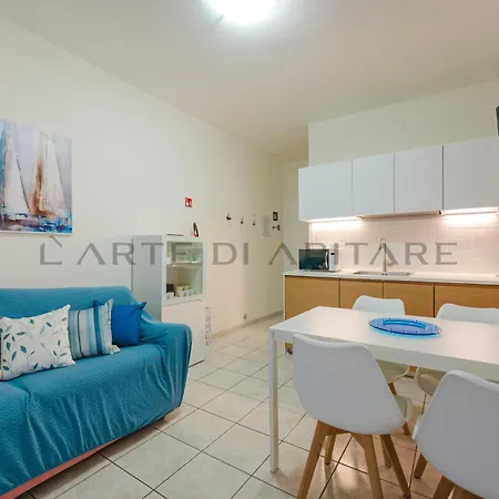 Апартаменты Sea Shell *