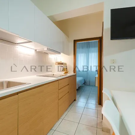 Sea Shell Лидо-ди-Езоло