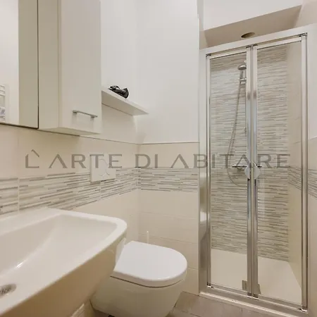 Апартаменты Sea Shell Лидо-ди-Езоло