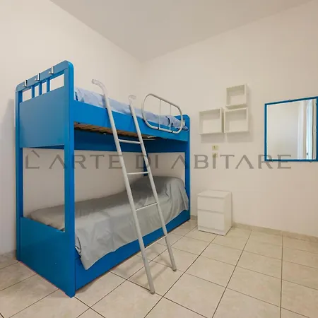 Sea Shell Апартаменты