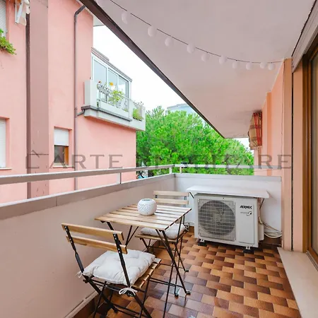 Sea Shell * Лидо-ди-Езоло