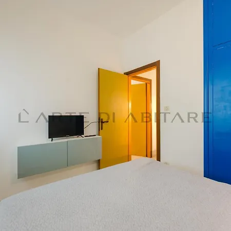 Sea Shell Apartment