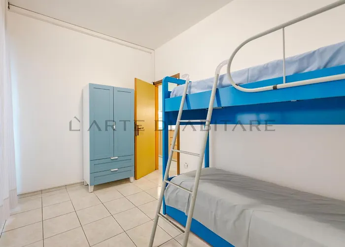 Sea Shell Διαμέρισμα Τζεσόλο Λίντο