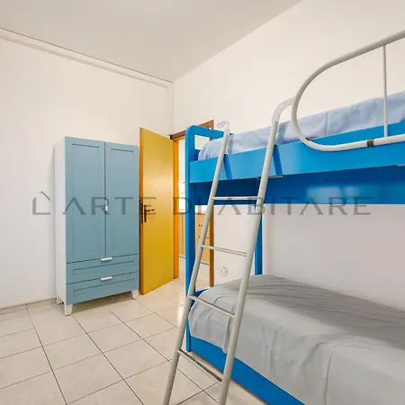 Sea Shell 公寓 利多迪迪耶索洛