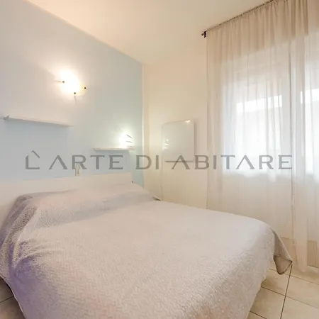 Sea Shell Apartmán Lido di Jesolo