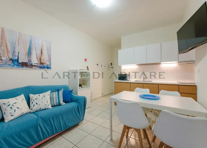 Apartmán Sea Shell *