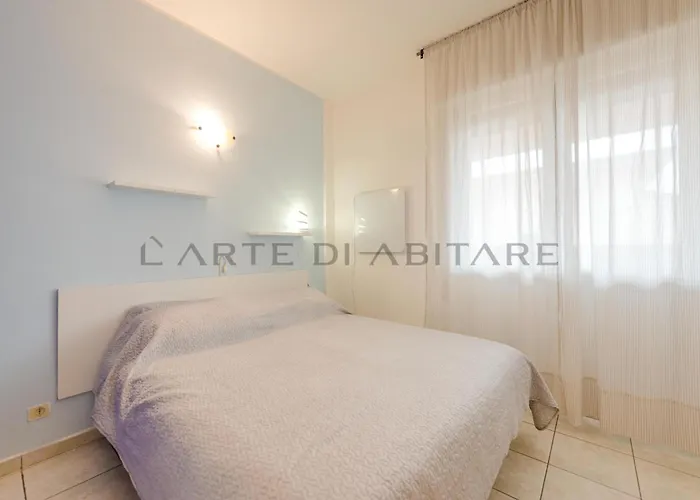 Sea Shell Apartmán Lido di Jesolo
