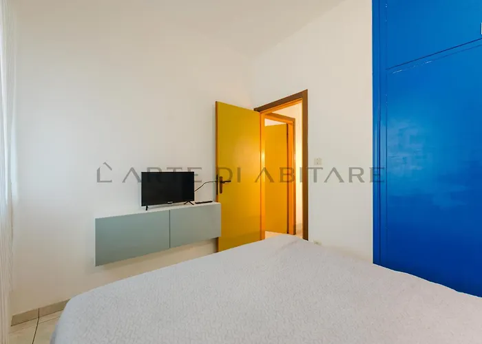 Sea Shell Apartamento